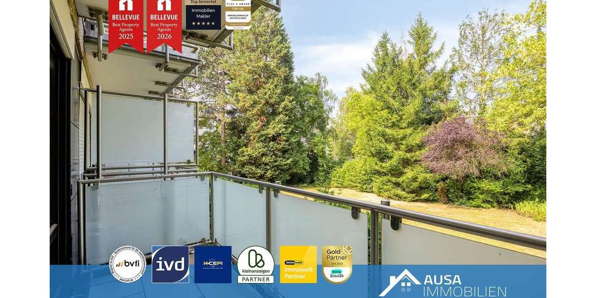 Etagenwohnung Ratingen Homberg - 1 Zimmer, 25 m&sup2;, 79.000&euro; | Angebot:27413016