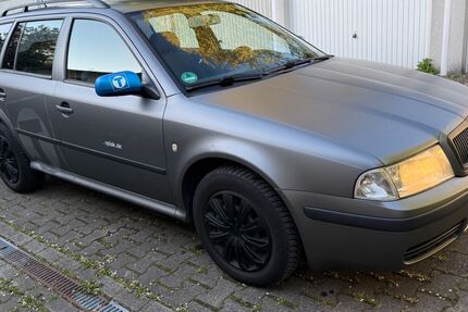 Skoda Octavia 265.200 km 1.250 &euro; Essen 45327