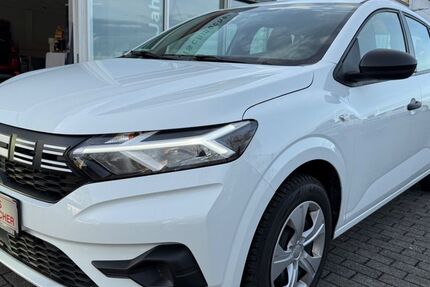 Dacia Sandero 7.084 km 15.535 &euro; Radevormwald 42477