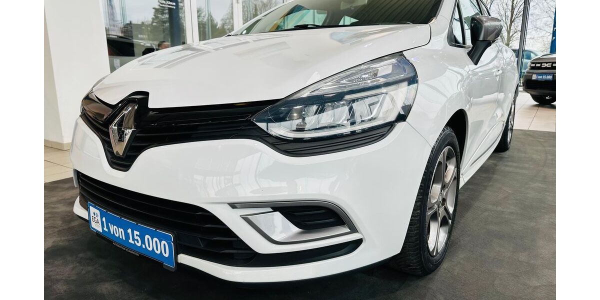 Renault Clio 59.460 km 10.440 &euro; Wetter 58300