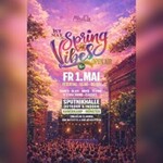 Open-Air 16+ Party