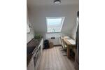 Dachgeschoßwohnung Remscheid Lüttringhausen - 4 Zimmer, 72 m&sup2;, 860&euro; | Angebot:26120902
