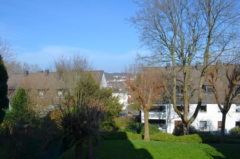 Großzügige helle 2 Zimmer mit 2 Balkonen in guter Lage Nähe Barmer AnlagenToelleturm! - Erdgeschoßwohnung Wuppertal Heckinghausen | Angebot:27243620