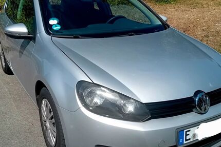 VW Golf 158.000 km 3.800 &euro; Essen 45138