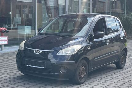 Hyundai i10 167.000 km 2.990 &euro; Gelsenkirchen 45899