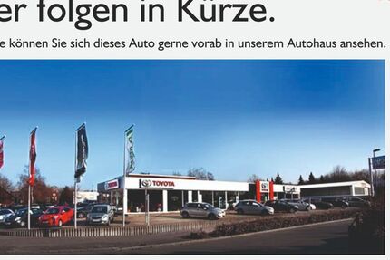 Toyota C-HR 40.069 km 18.900 &euro; Gelsenkirchen 45891