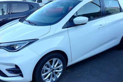 Renault ZOE 47.000 km 14.290 &euro; Gevelsberg 58285