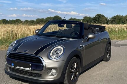 Mini Cooper Cabrio 60.100 km 15.000 &euro; Velbert 42553