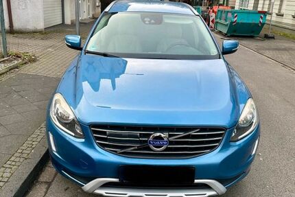Volvo XC60 216.686 km 13.100 &euro; Bochum 44892