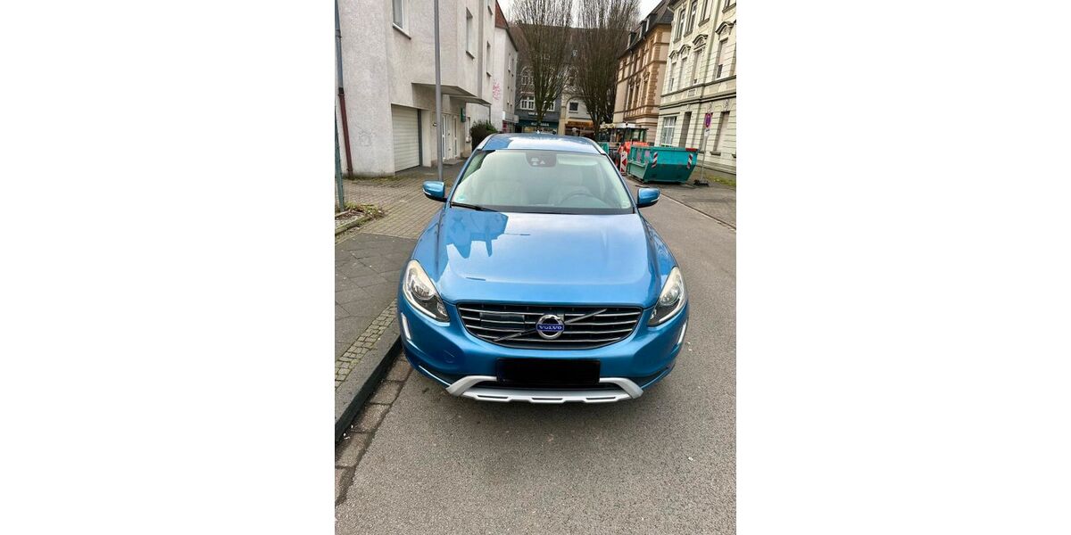 Volvo XC60 216.686 km 13.100 &euro; Bochum 44892