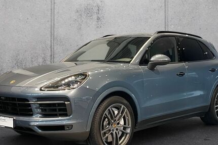 Porsche Cayenne 66.445 km 61.490 &euro; Recklinghausen 45665