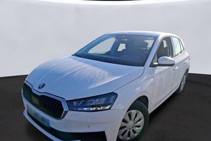 Skoda Fabia 46.624 km 11.425 &euro; Hagen 58091