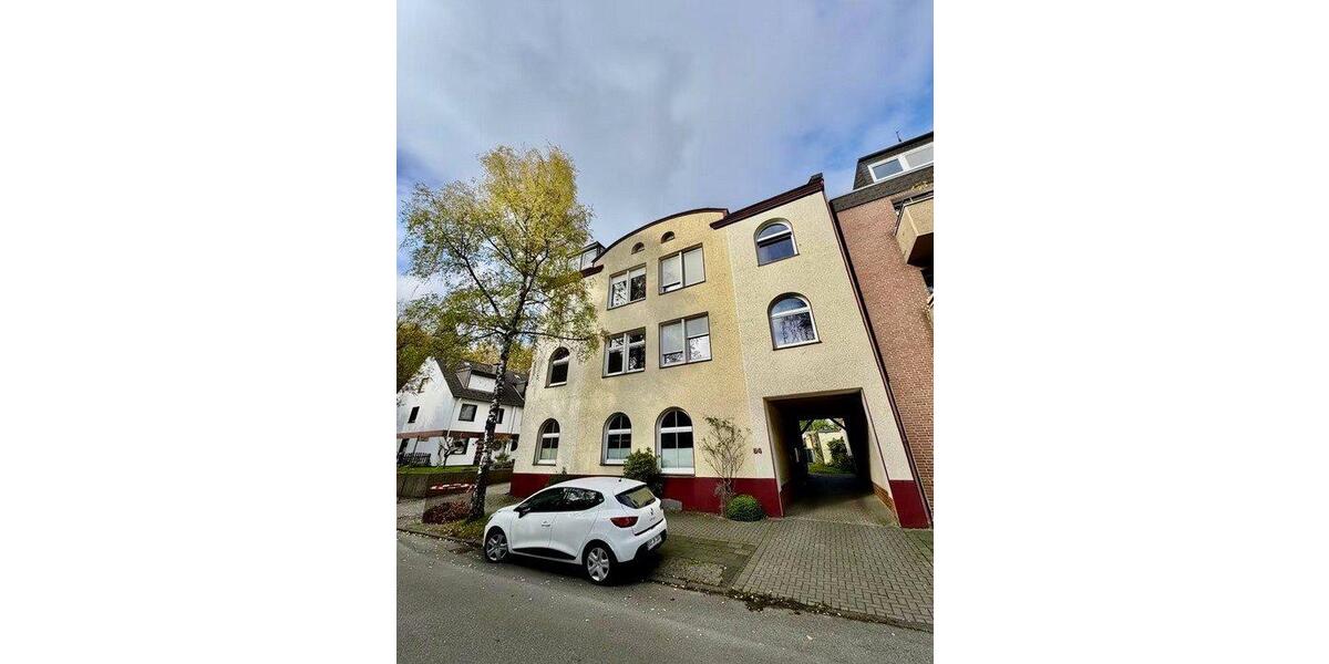 Etagenwohnung Bochum Bochum-Mitte - 3 Zimmer, 79 m&sup2;, 220.000&euro; | Angebot:26322374