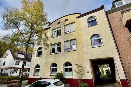 Wohnung Bochum Bochum-Mitte - 3 Zimmer, 79 m&sup2;, 220.000&euro; | Angebot:26322374