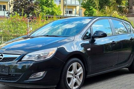 Opel Astra 140.000 km 3.600 &euro; Herne (NRW) 44628