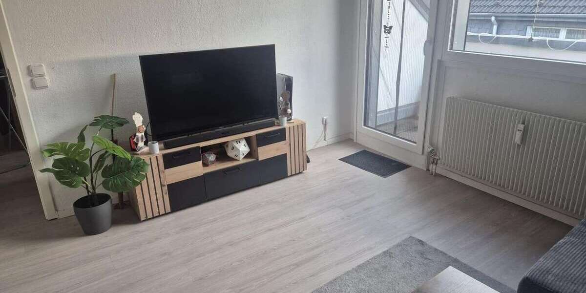 Etagenwohnung Mülheim a.d. Ruhr Speldorf - 2 Zimmer, 55 m&sup2;, 620&euro; | Angebot:26856486