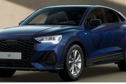 Audi Q3 21.510 km 37.940 &euro; Recklinghausen 45657