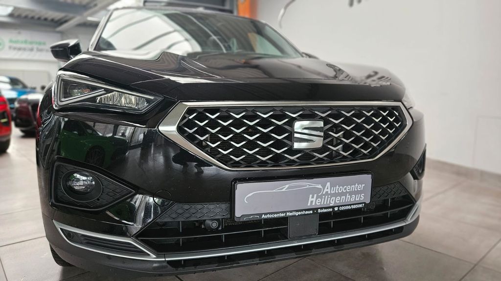 Seat Tarraco 138.748 km 21.980 &euro; Heiligenhaus 42579