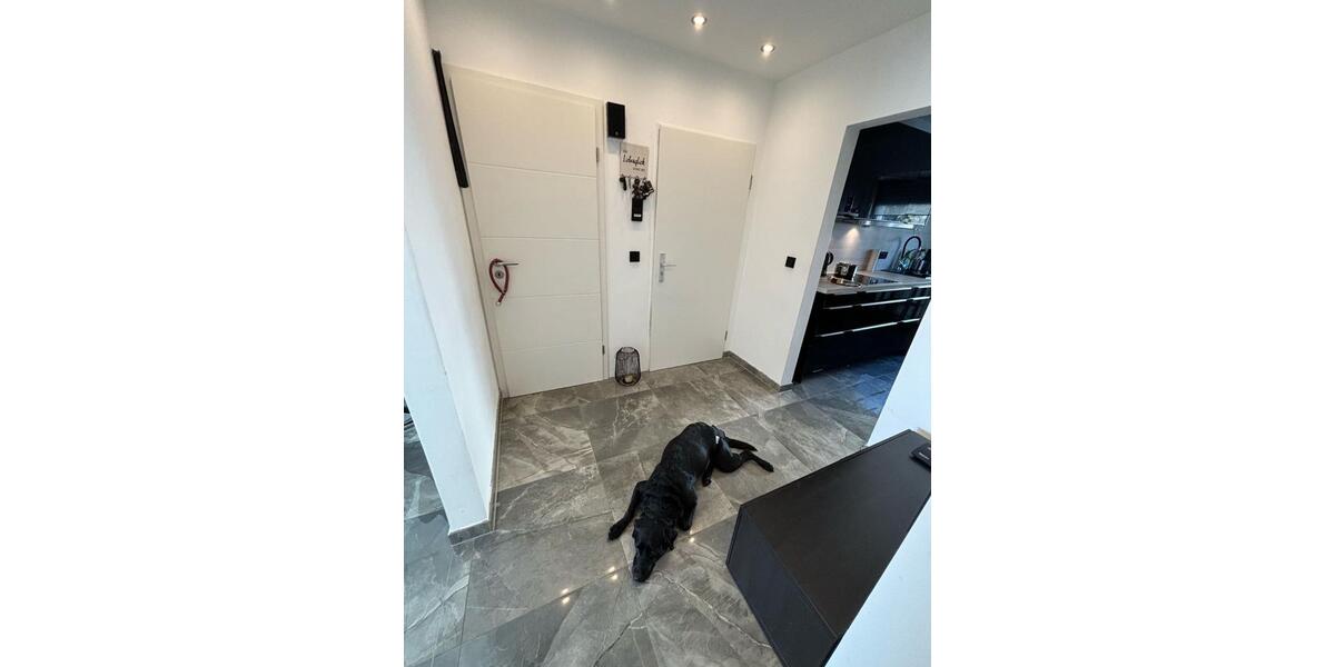 Erdgeschoßwohnung Hagen Hagen-Mitte - 3 Zimmer, 78 m&sup2;, 244.000&euro; | Angebot:26865126