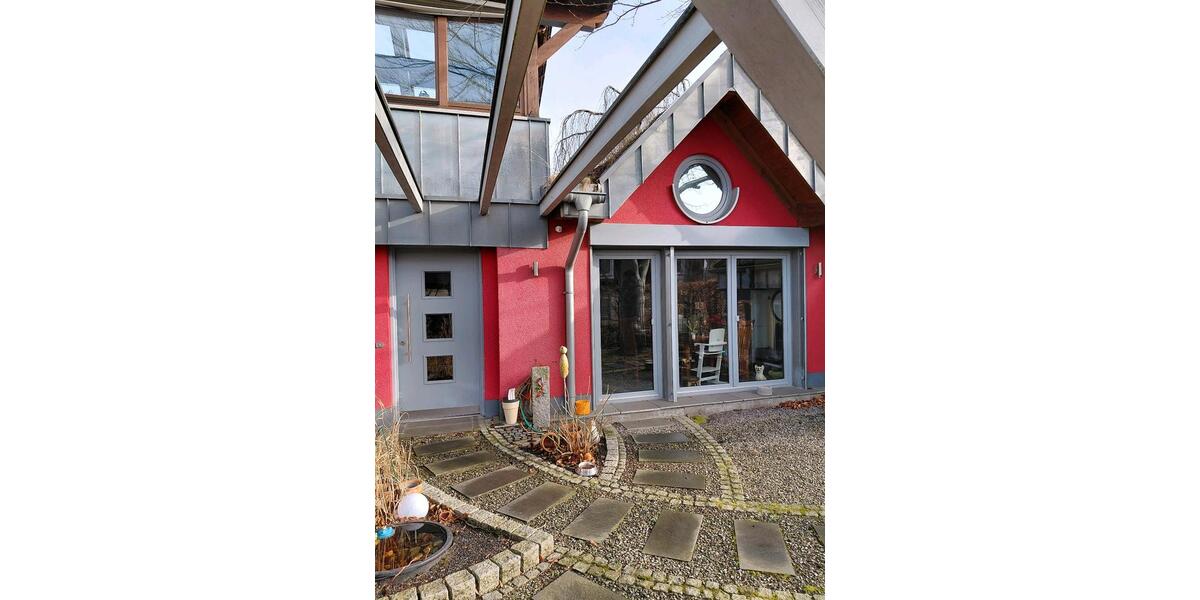 Erdgeschoßwohnung Dortmund Aplerbeck - 4 Zimmer, 150 m&sup2;, 450.000&euro; | Angebot:26445577