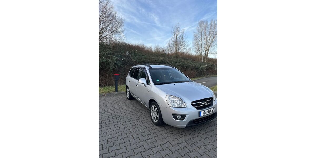 Kia Carens 255.000 km 1.700 &euro; Dortmund 44145