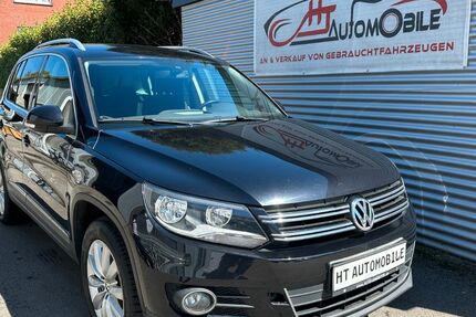 VW Tiguan 145.000 km 9.499 &euro; Marl 45770