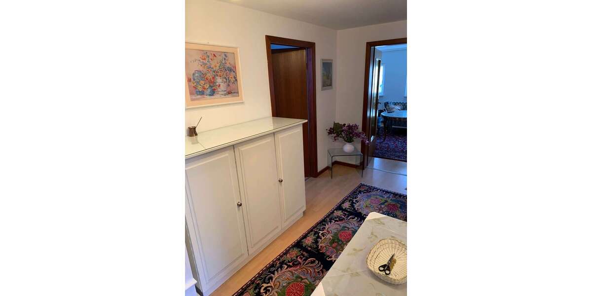 Etagenwohnung Hattingen Baak - 2 Zimmer, 60 m&sup2;, 540&euro; | Angebot:26879575