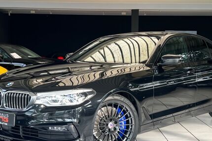 Alpina B5 99.300 km 59.990 &euro; Wuppertal 42279