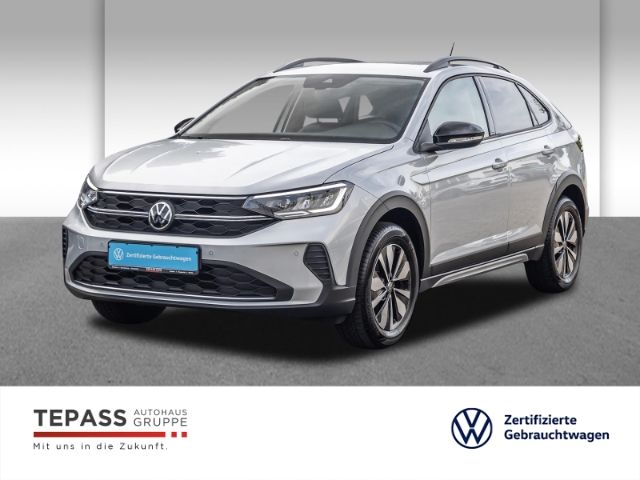 VW Taigo 9.440 km 21.550 &euro; Wetter 58300