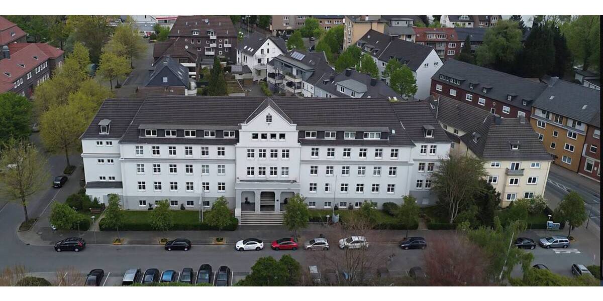 Gewerbeobjekt Gladbeck Mitte - 1.335&euro; | Angebot:26800524