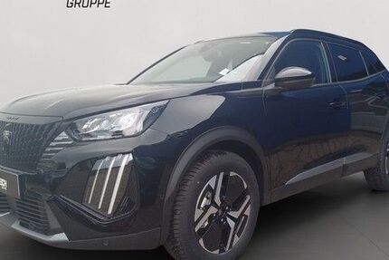 Peugeot 2008 11.000 km 25.990 &euro; Wuppertal 42103
