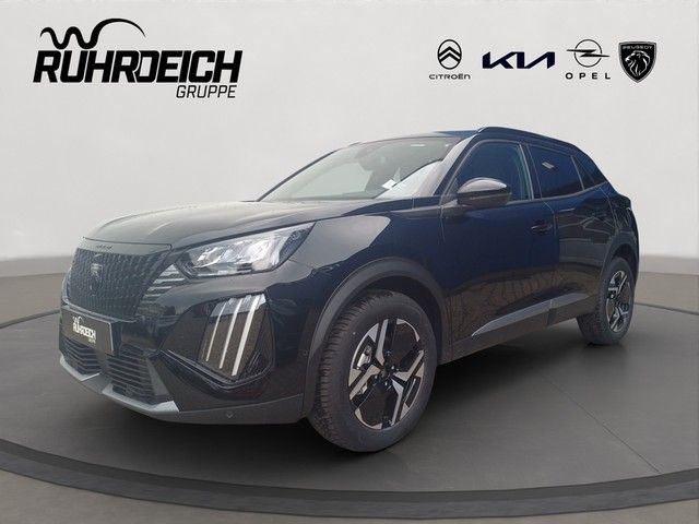 Peugeot 2008 11.000 km 25.990 &euro; Wuppertal 42103