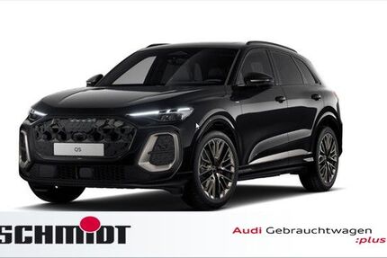 Audi Q5 5.000 km 74.450 &euro; Recklinghausen 45657