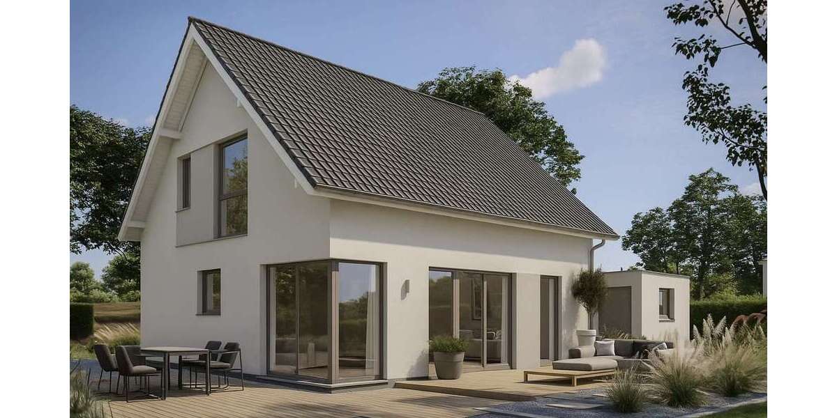 Einfamilienhaus Bottrop Feldhausen - 4 Zimmer, 130 m&sup2;, 670.000&euro; | Angebot:25125506
