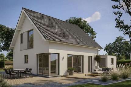 Haus Bottrop Feldhausen - 4 Zimmer, 130 m&sup2;, 670.000&euro; | Angebot:25125506