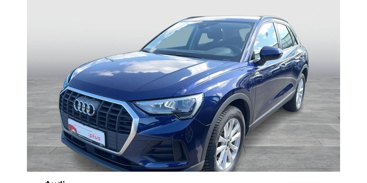 Audi Q3 84.682 km 22.825 &euro; Dortmund 44143