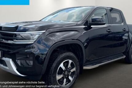 VW Amarok 8.274 km 51.990 &euro; Mettmann 40822