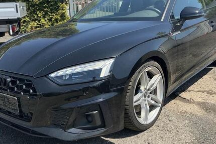Audi A5 54.563 km 34.540 &euro; Hagen 58091