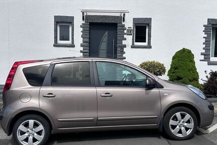 Nissan Note 129.000 km 3.400 &euro; Hattingen 45527