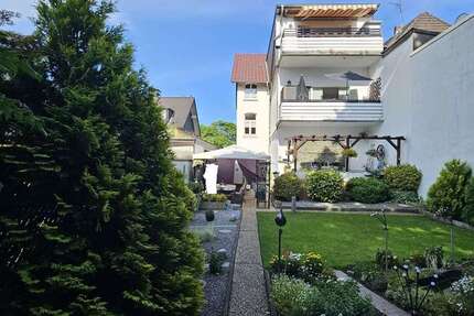 Wohnung Oberhausen Alsfeld - 3 Zimmer, 76 m&sup2;, 175.000&euro; | Angebot:26953561