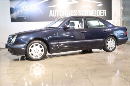 Mercedes-Benz E 200 194.992 km 3.500 &euro; Ratingen 40880