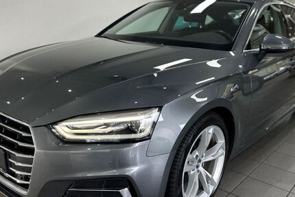 Audi A5 60.000 km 27.490 &euro; Heiligenhaus 42579