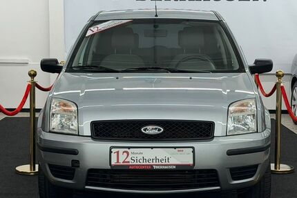 Ford Fusion 77.628 km 4.999 &euro; Oberhausen 46049
