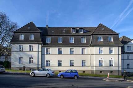Wohnung Dortmund Kirchlinde - 2 Zimmer, 58 m&sup2;, 484&euro; | Angebot:26362319