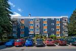Etagenwohnung Solingen Central - 1 Zimmer, 43 m&sup2;, 211&euro; | Angebot:17370639