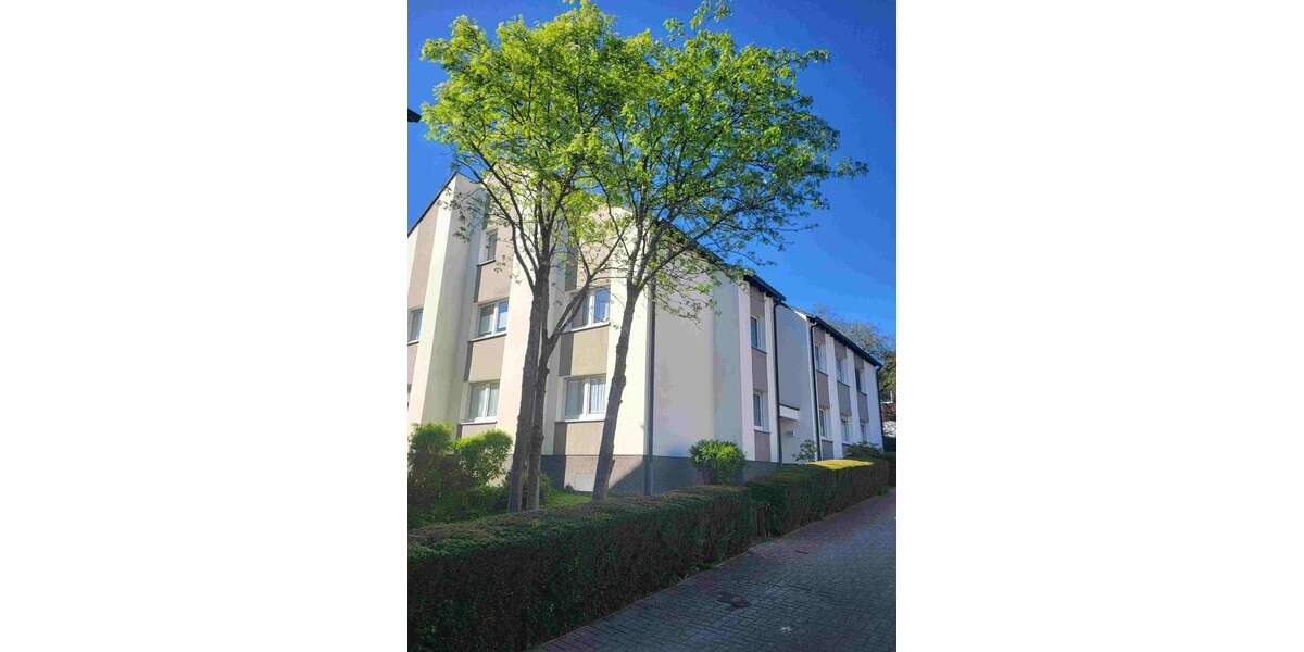 Etagenwohnung Hagen Hagen-Mitte - 3 Zimmer, 88 m&sup2;, 163.700&euro; | Angebot:26385027