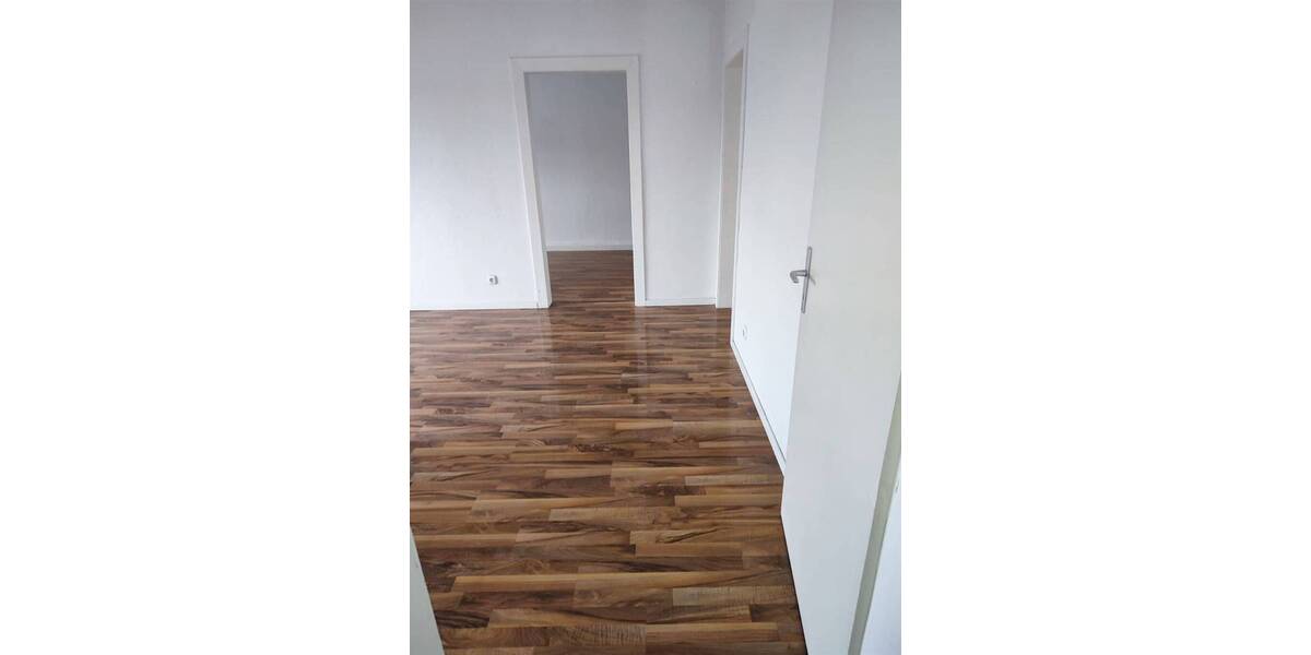 Etagenwohnung Gladbeck Rosenhügel - 3 Zimmer, 57 m&sup2;, 325&euro; | Angebot:26806613