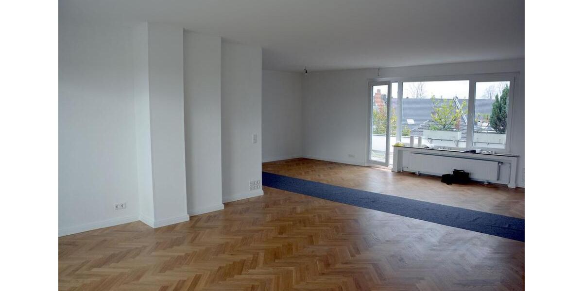 Einfamilienhaus Bochum Günnigfeld - 2.5 Zimmer, 107 m&sup2;, 790&euro; | Angebot:27596233