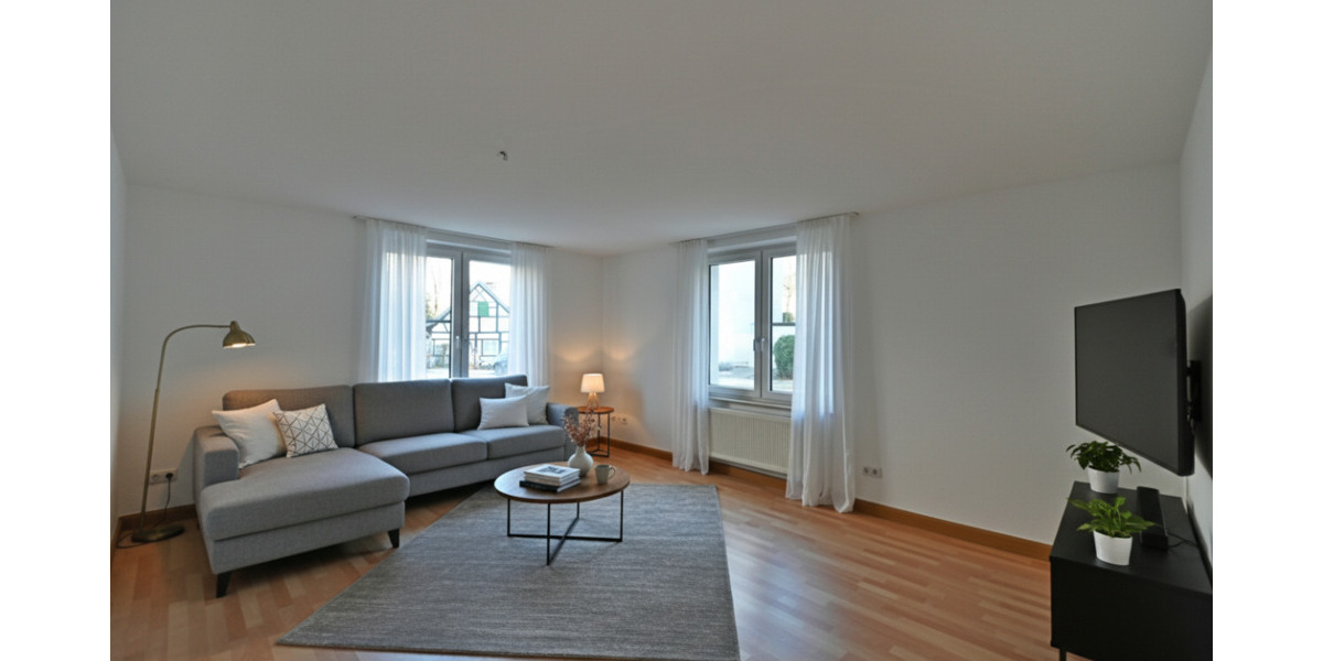 Etagenwohnung Essen Stadtbezirk VIII - 4 Zimmer, 120 m&sup2;, 1.449&euro; | Angebot:26348650