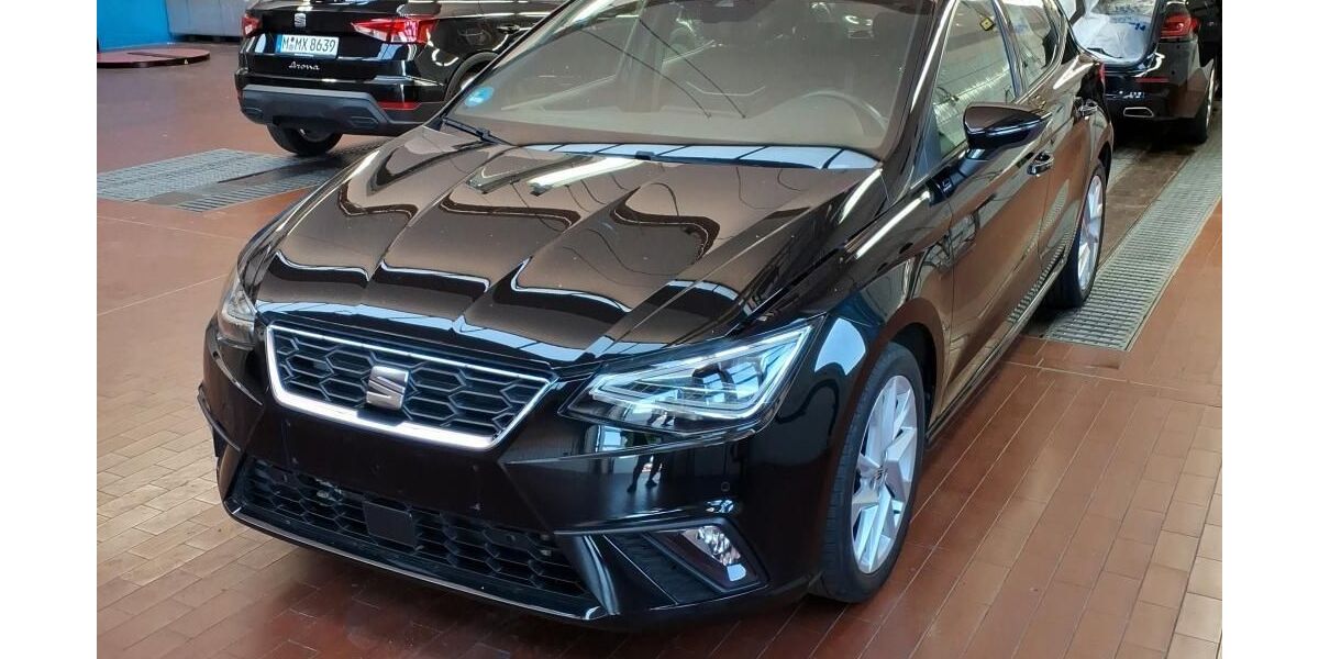 Seat Ibiza 51.420 km 14.438 &euro; Hagen 58091